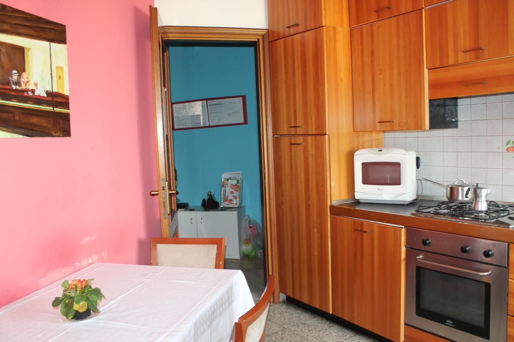 Star One Hotel Milaan Kamer foto